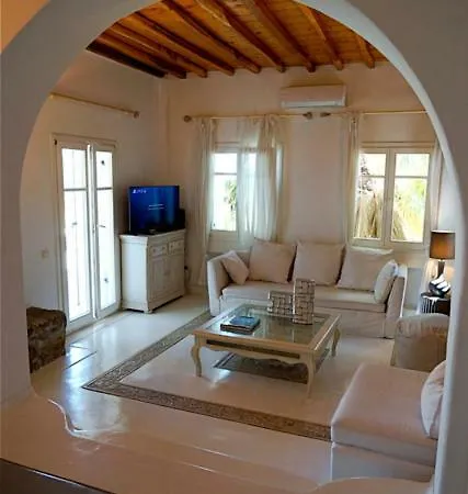 Sofia Villa *